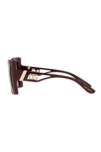 Dolce&Gabbana Dolce & Gabbana Güneş Gözlüğü DG6141 55 32858G