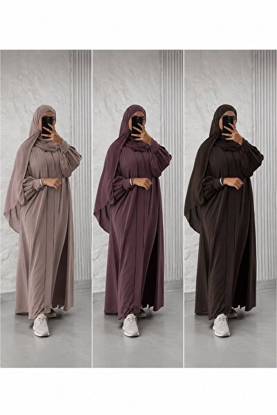 zezo Practical and Stylish Abaya with Modern Design Top Demand Abaya in Uae
