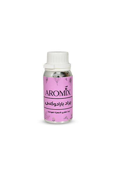 AROMIX Brad Paradox Vaporizer - 100ml