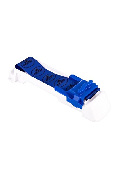 Generic AKDC DOLMER WRAPER 35CMX9CMX6CM White-Blue