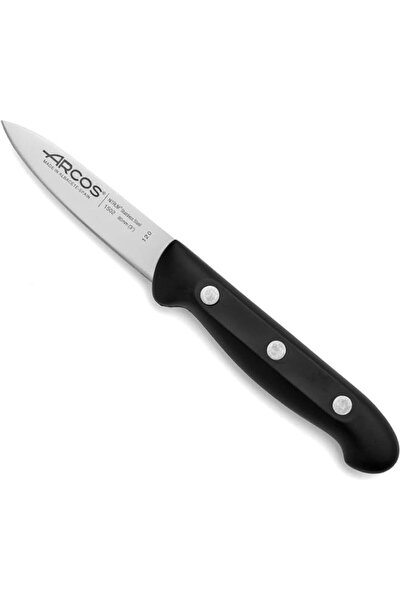 Generic B&S 150200 Maitre Series 170 mm Santoku Knife – Stainless Steel Blade...