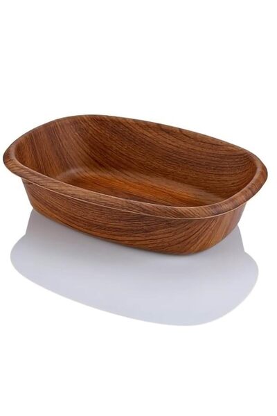 Generic HomeTown Evelin Multiporpose Basket (Small)