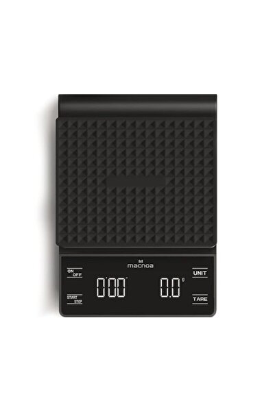 Generic Digital Coffee Weight Scale with Timer, 0.1g Precision Food Scale, Ty...