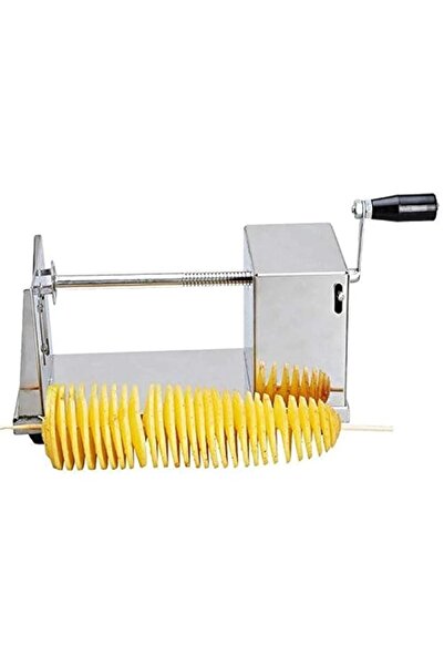 Generic Potato Slicer Easy Machine