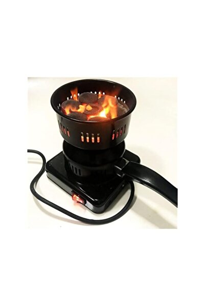 Generic Electric Charcoal Burner
