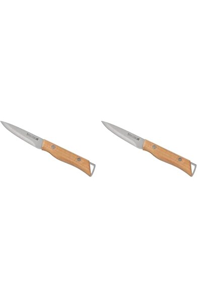 Generic Royalford 4" Paring Knife RF12093 Stainless Steel Food Grade Blade Wi...