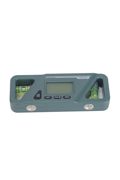 Generic Digital Angle Finder, High Precision Mini Inclination Meter with Magn...