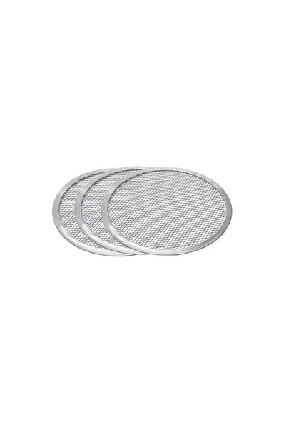 Generic Ayda Round Pizza Screen, 10 Inch - Ayda Brand