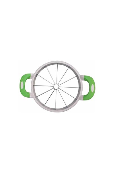 Generic Watermelon Slicer White/Green Standard AMZ-N12792664A