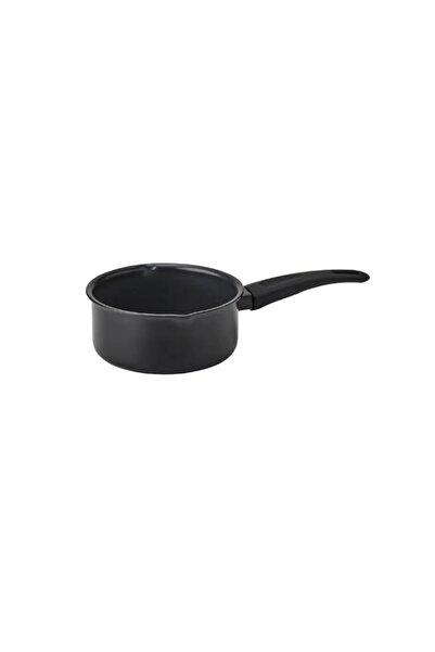 Generic Saucepan, Black1 L