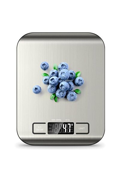Generic Digital kitchen weight Food Scale, High Precision Scale, Measures in ...