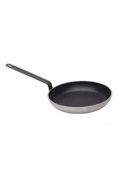 Generic Aluminium Heavy Duty Fry Pan, 36 cm Size