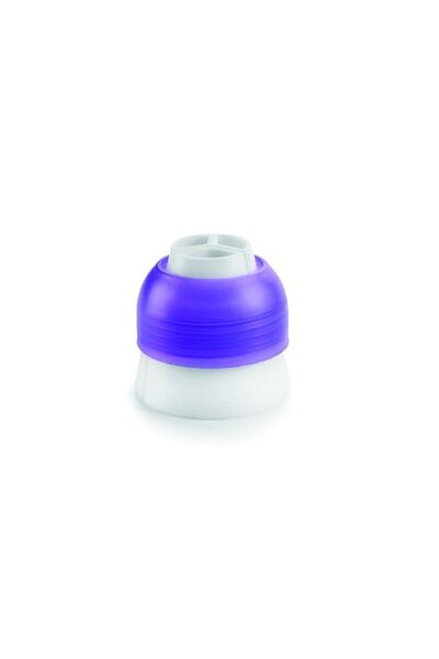 Generic IBILI Big/Russian Nozzle Adapter