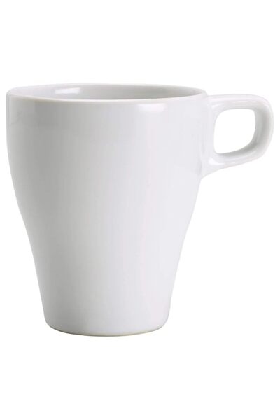 Generic Fargrik Mug Stoneware White