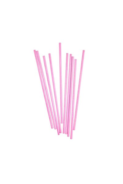 Generic Restaurantware-5.9 Inch Cake Pop Sticks, 100 Sturdy Disposable Lollip...