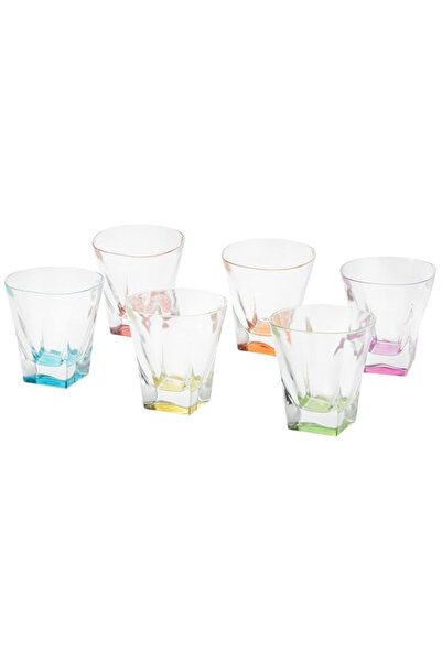 Generic Rcr Fusion Colours Of Rcr Pack Of 6 - Multi-Colour