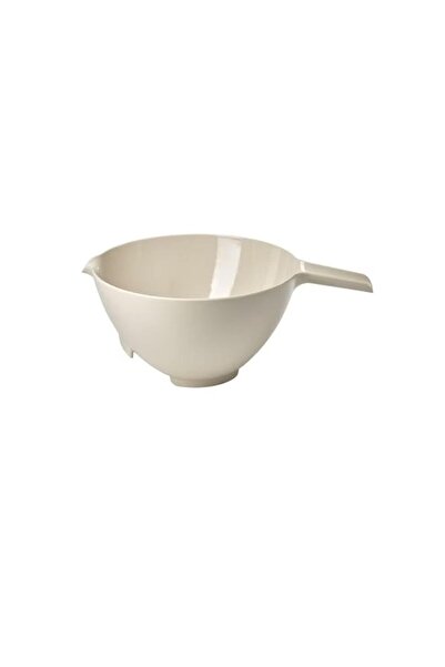 Generic Mixing bowl, beige3.0 l