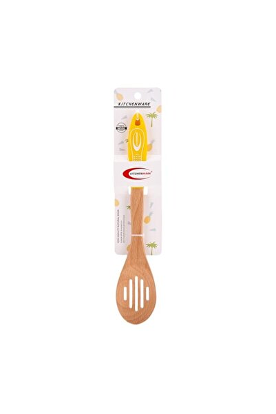 Generic AKDC WOOD COOKING TOOL 2CMX6CMX33CM Multicolour