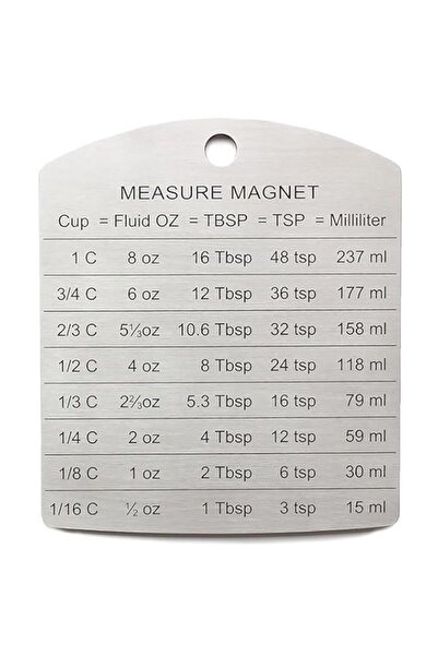 Generic RSVP International (1, White) - Stainless Steel Endurance Kitchen Coo...