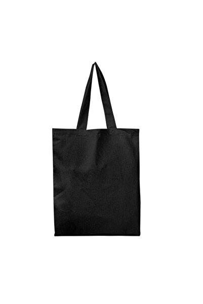 Generic BagzDepot Set of 6 - Reusable 100% Cotton Canvas Tote Bags | Convenie...