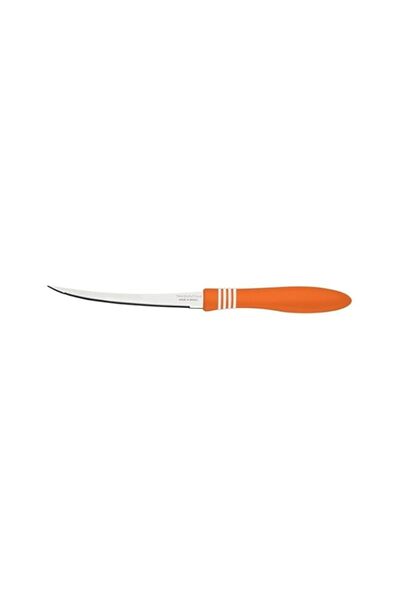 Generic 2PCS TOMATO KNIVES SET COR&COR