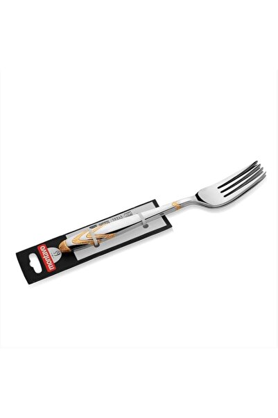 Generic FNS Montavo Magna Dinner Fork 3Pc (GMMGDF03)