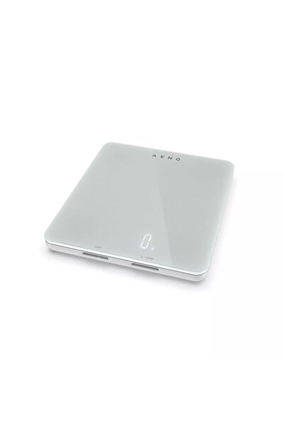 Generic AENO KS1S Smart Kitchen Scale, 8kg Max load, Bluetooth, 10,000+ produ...