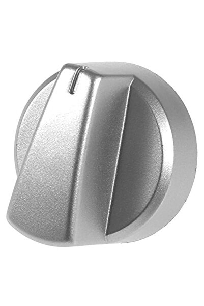 Generic Belling Genuine Silver Oven/Cooker Control Knob
