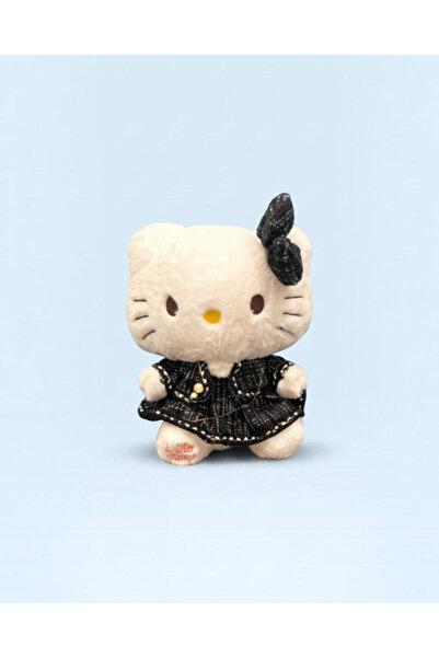 Hello Kitty دمية محشوة على شكل شخصية كرتونية لطيفة