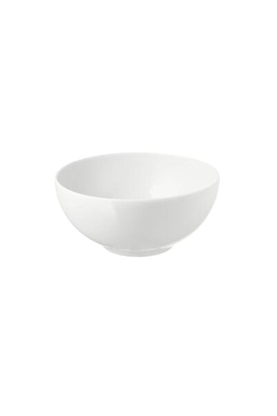 Generic Bowl, Rounded Sides White16 Cm 86598-UT-1552 white