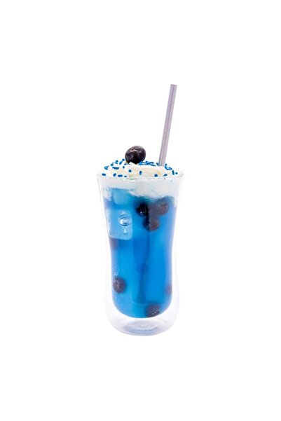 Generic Restaurantware-Durable Paper Straws, Paper Drinking Straws - Metallic...