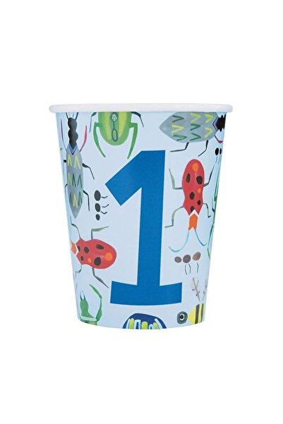 Generic Unique Bug Cups