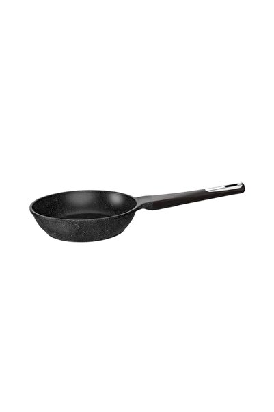 Generic Neoflam Telli EK-TL-F24 Frying Pan, 24 cm Size, Black Marble