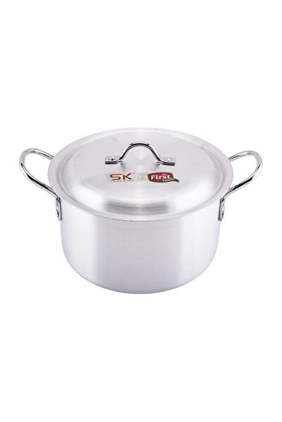 Generic AKDC Sturdy Aluminium Topset Kitchenware - M524