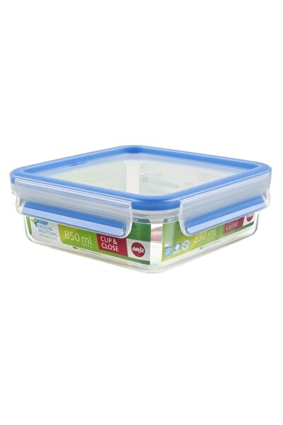 Generic EMSA 0.85L Square C&C Food Saver