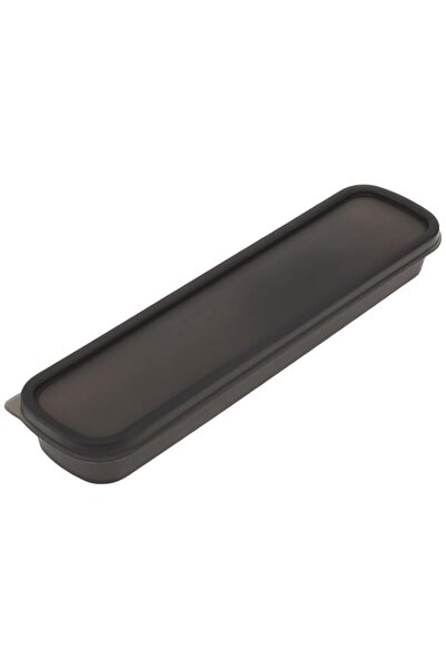 Generic Portable Travel Utensils Case Home Utensils, Reusable Flatware Cutler...