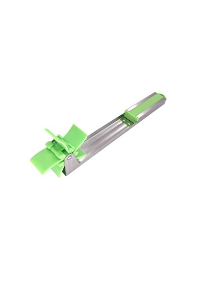 Generic Windmill Watermelon Slicer Silver/Green