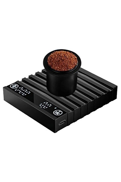 Generic Mini Pour Over Coffee Scale - Portable Smart Coffee Weight Scale with...