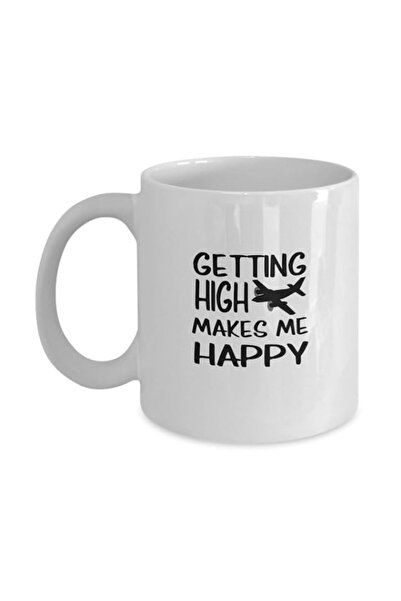 Generic Raintree Mugs Airplane Pilot Coffee Gift