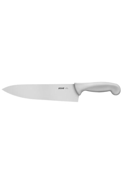 Generic Kohe 25110 Chef Knife, 9.5-Inch Size, Multicolor