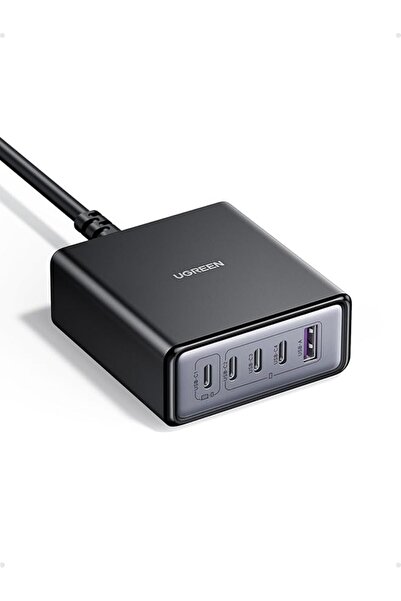 GENERAL شاحن من يو جرين بمنفذ USB متوافق مع آيفون 17 و سامسونج جالاكسي و ماك ...