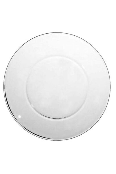 Generic Anchor Hocking 10-Inch Presence Dinner Plate, Set of 12