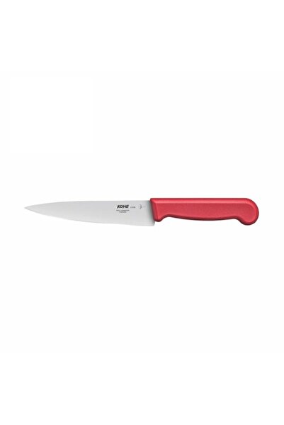 Generic Kohe 21206/E Chef Knife, 6-Inch Size, Assorted