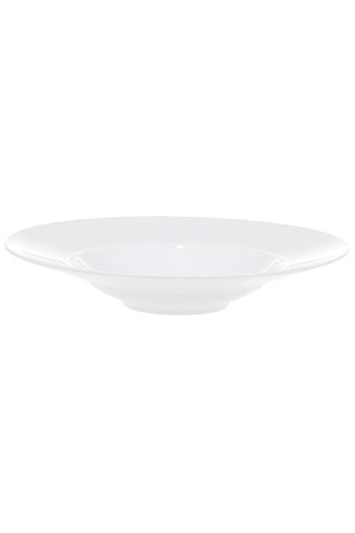 Generic Ariane Porcelain,White - Plates & Dishes