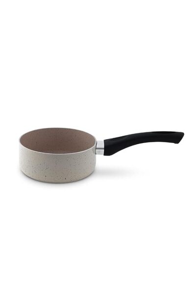Generic DELICI AMP14IE Superior Aluminium Body Milk Pan