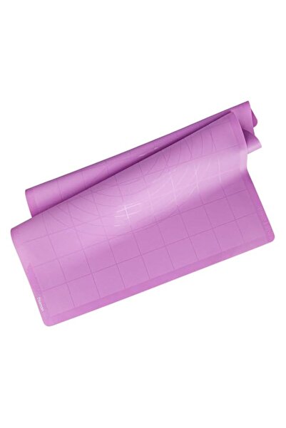 Generic Fissman Silicone Baking/Kneading Mat, For Bake, Bread Dough, Pie Crus...