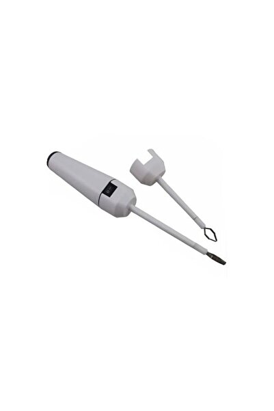 Generic Zucchini Stainless Steel Corer 2.72432E+12 White
