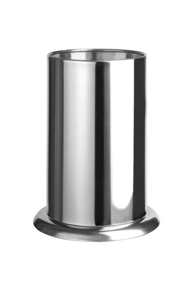 Generic YKingder Straw Holder for Counter, Stainless Steel Coffee Stirrers Ho...
