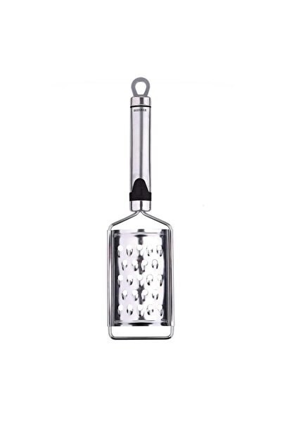 Generic BERGNER Gizmo Grater, Silver, 23.5cm, Bg3229