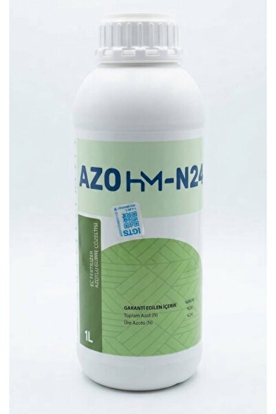 AZO HM N-24 1LT